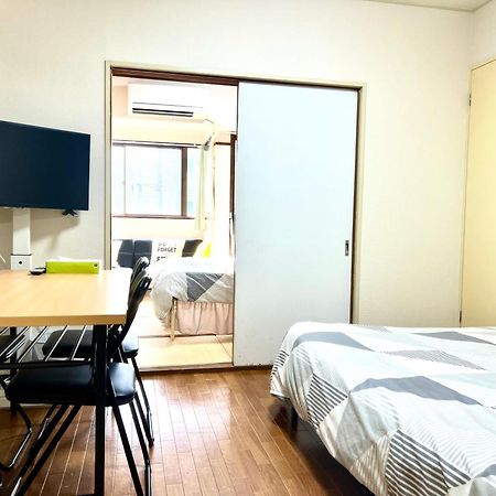 Hotel Kinrin Τόκιο Εξωτερικό φωτογραφία