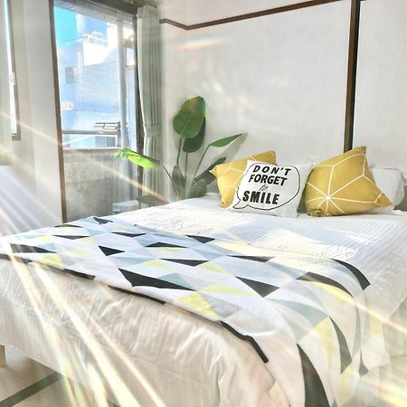 Hotel Kinrin Τόκιο Εξωτερικό φωτογραφία