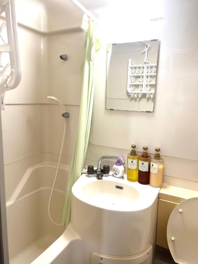 Hotel Kinrin Τόκιο Εξωτερικό φωτογραφία
