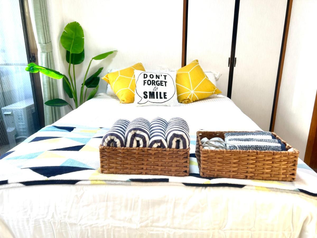 Hotel Kinrin Τόκιο Εξωτερικό φωτογραφία