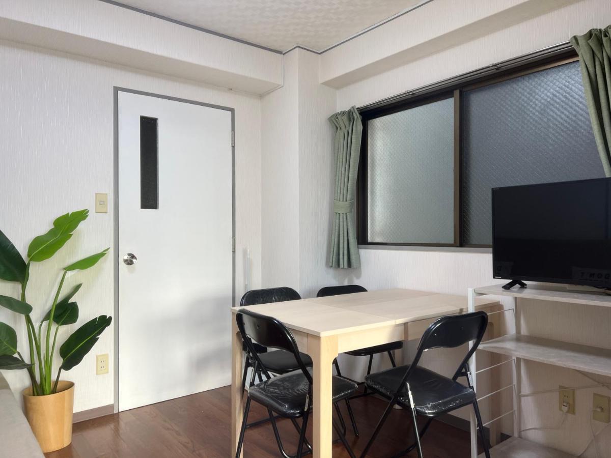 Hotel Kinrin Τόκιο Εξωτερικό φωτογραφία