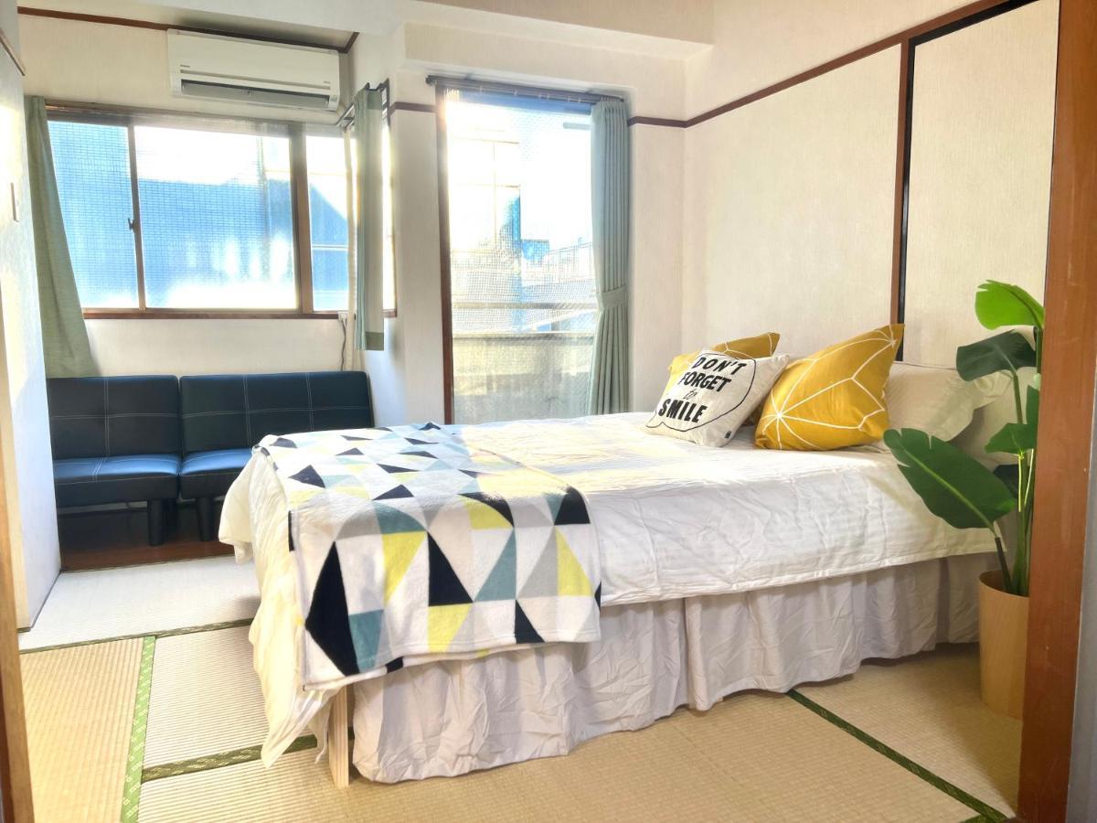 Hotel Kinrin Τόκιο Εξωτερικό φωτογραφία