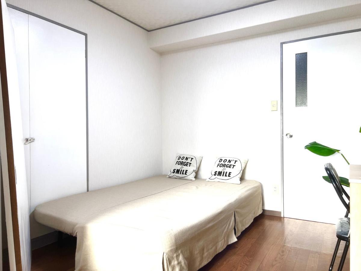 Hotel Kinrin Τόκιο Εξωτερικό φωτογραφία