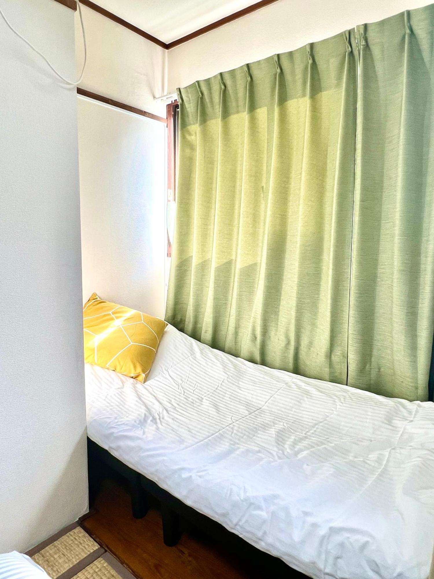 Hotel Kinrin Τόκιο Εξωτερικό φωτογραφία