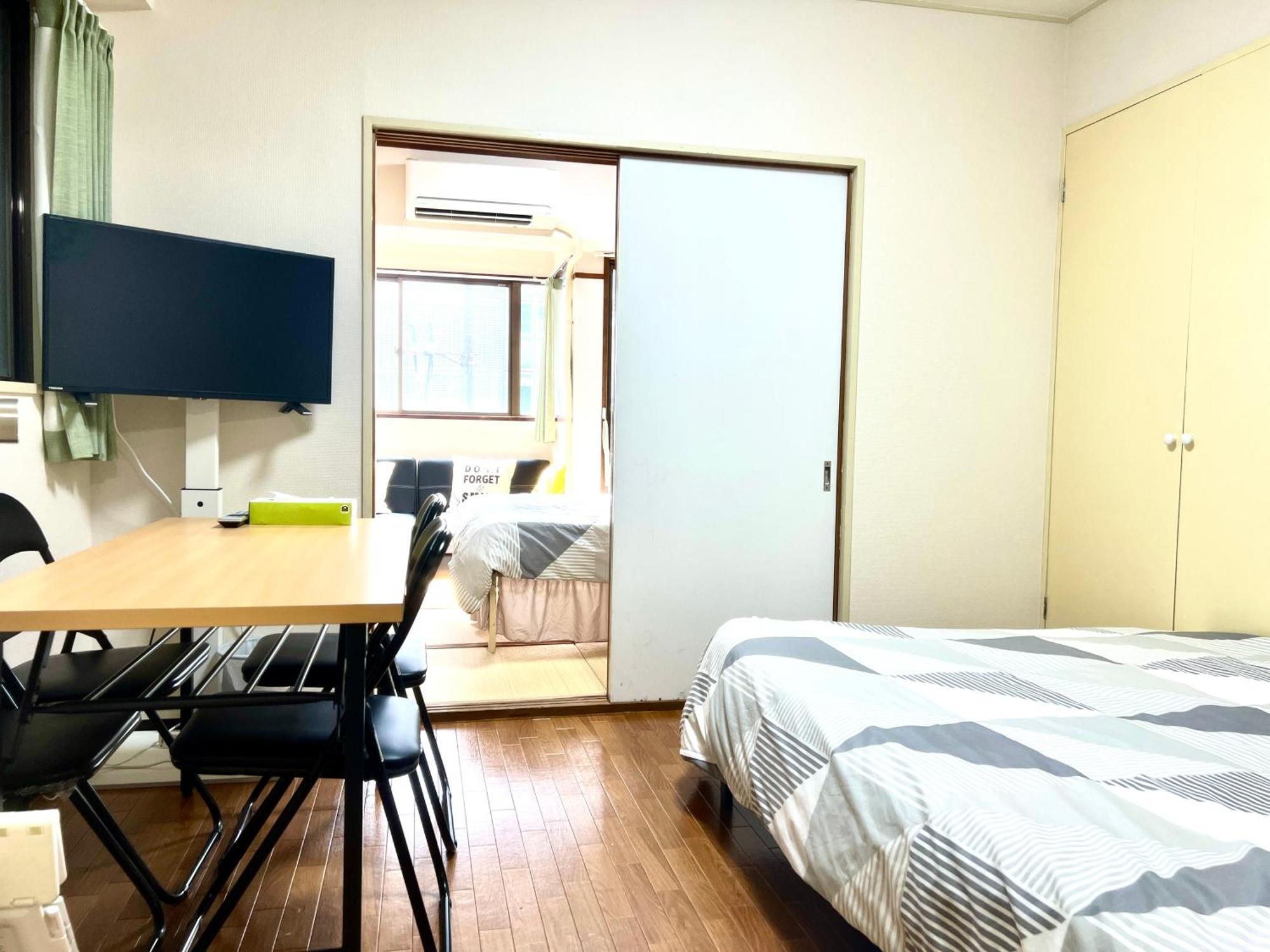 Hotel Kinrin Τόκιο Εξωτερικό φωτογραφία