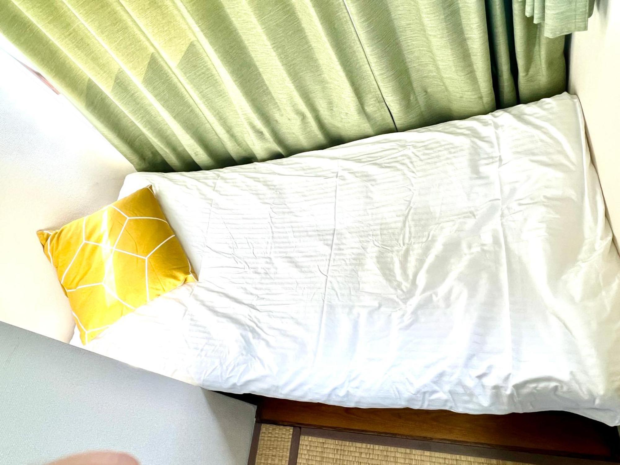 Hotel Kinrin Τόκιο Εξωτερικό φωτογραφία