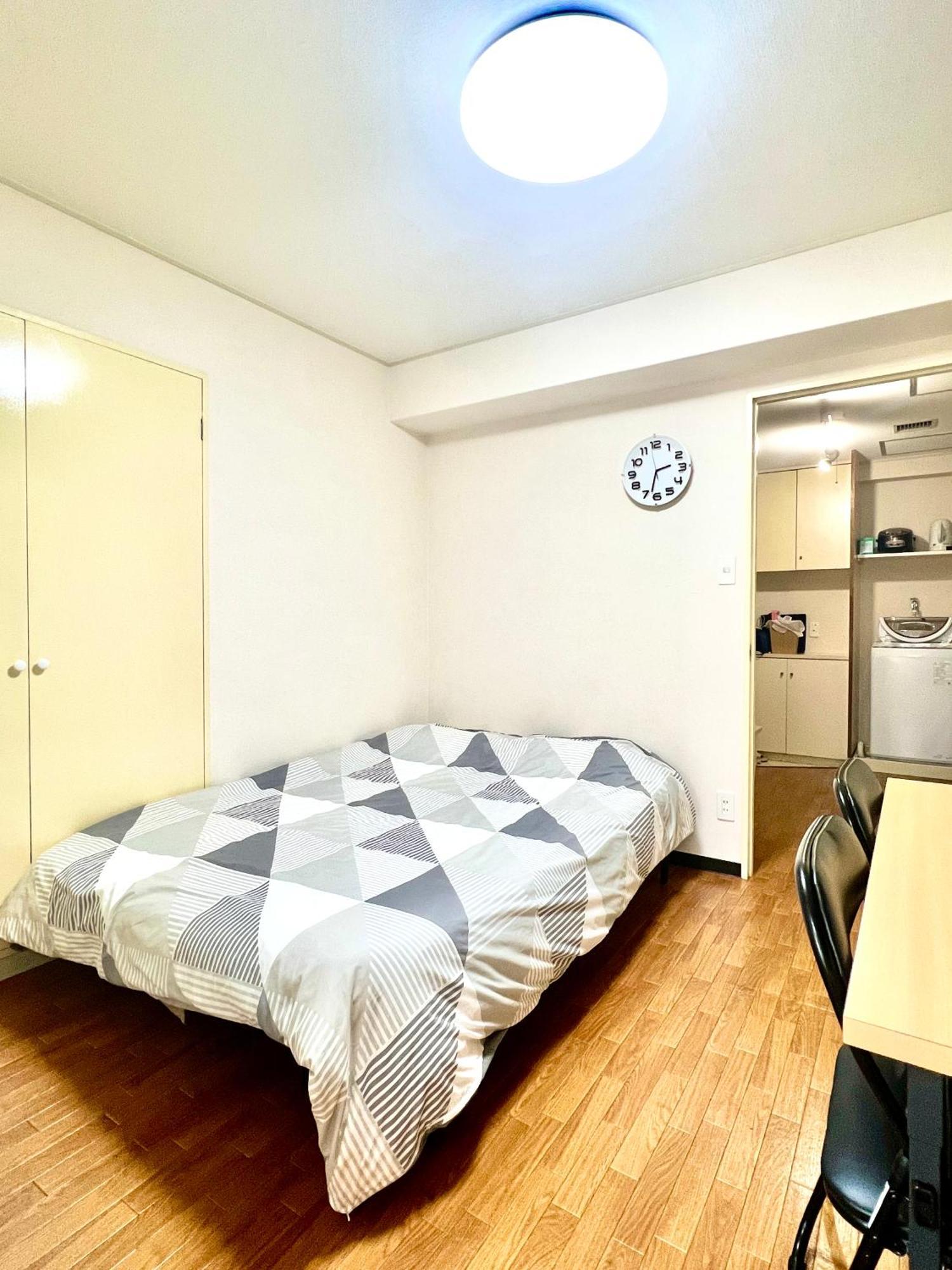 Hotel Kinrin Τόκιο Εξωτερικό φωτογραφία