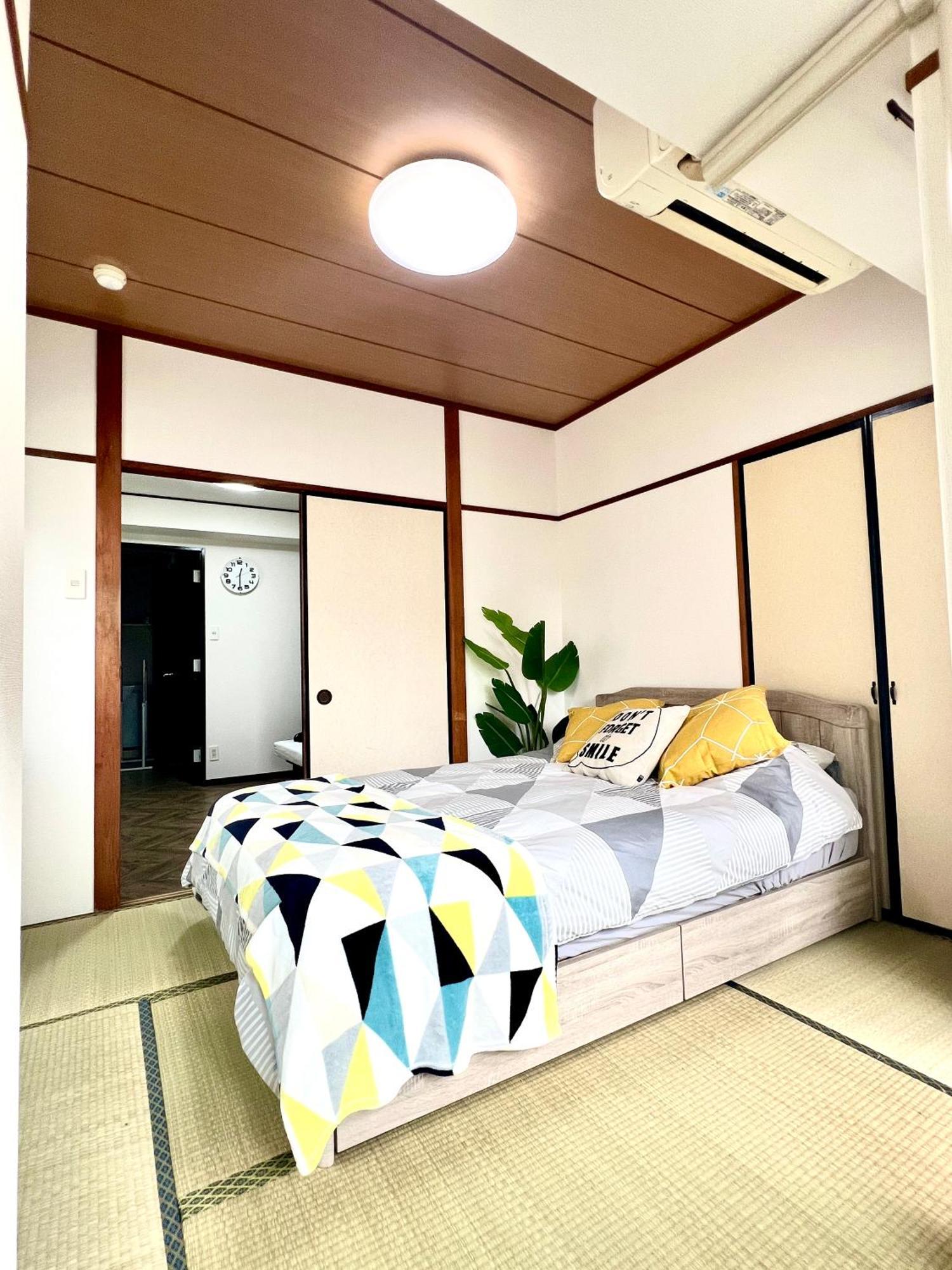 Hotel Kinrin Τόκιο Εξωτερικό φωτογραφία