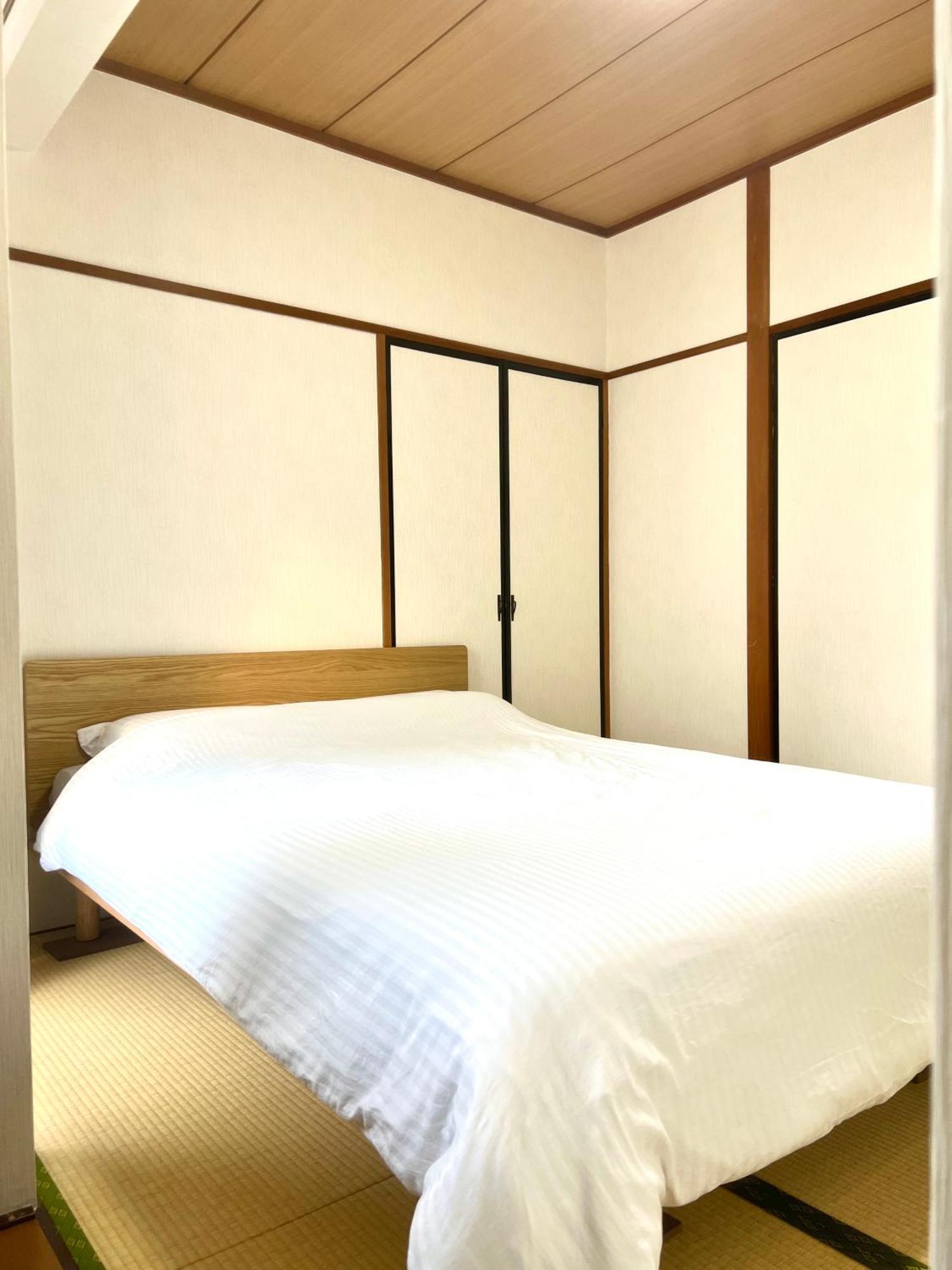 Hotel Kinrin Τόκιο Εξωτερικό φωτογραφία