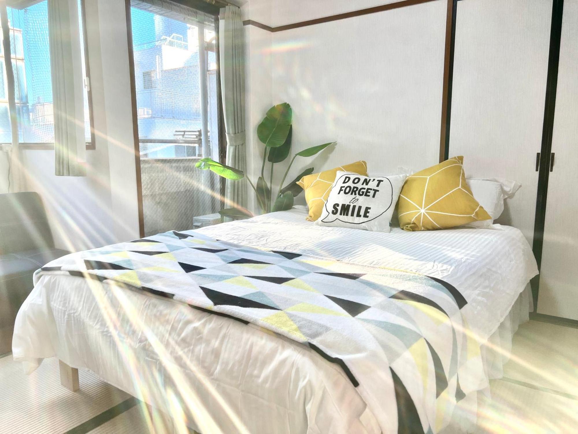 Hotel Kinrin Τόκιο Εξωτερικό φωτογραφία